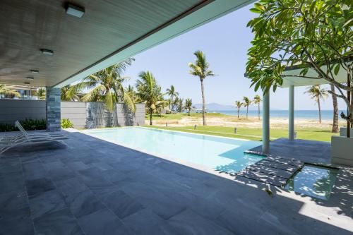 IDC White House Da Nang