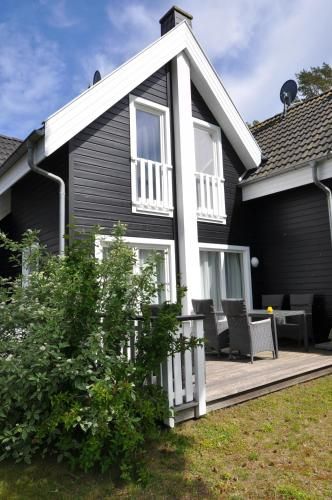 Haus Sandra Glowe