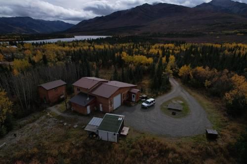 Denali Nightly House Rentals