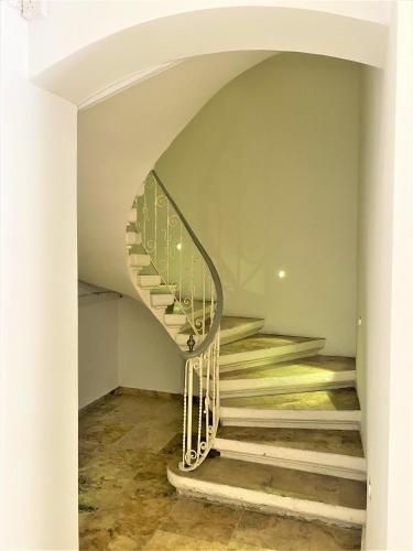 Tritoni Borgo Suites - Valletta