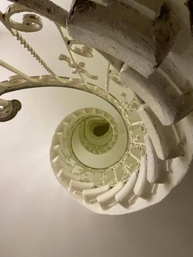 Tritoni Borgo Suites - Valletta