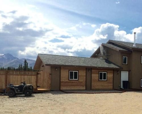 2-Bedroom Deluxe Mom-in-Law