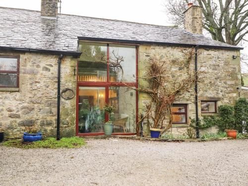 Haworth Barn