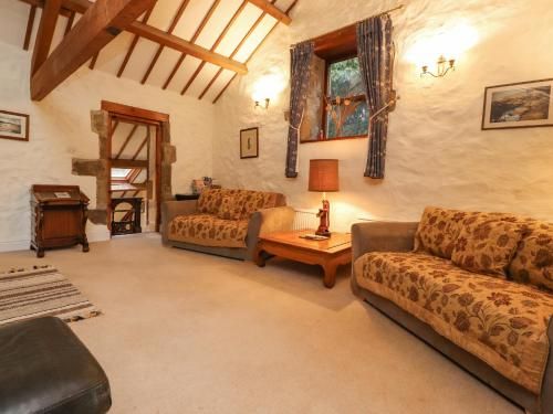 Haworth Barn