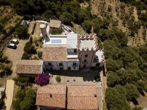 Villa Palamara 1868 Apartments