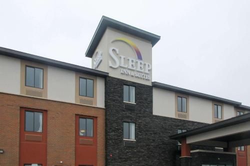 Sleep Inn & Suites Oregon - Madison