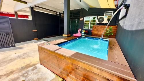 Eisya Guest House