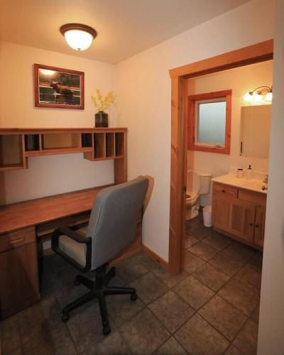 Denali 3-King Bedroom Private Home w/Great Views