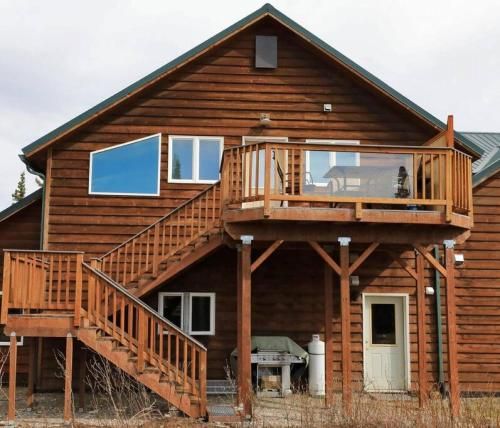 Denali Luxury King Studio Suite w/all amentities and Spectacular Views
