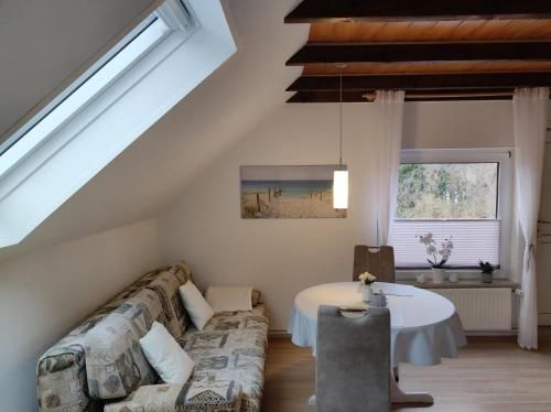 Ferienwohnung "Günni"