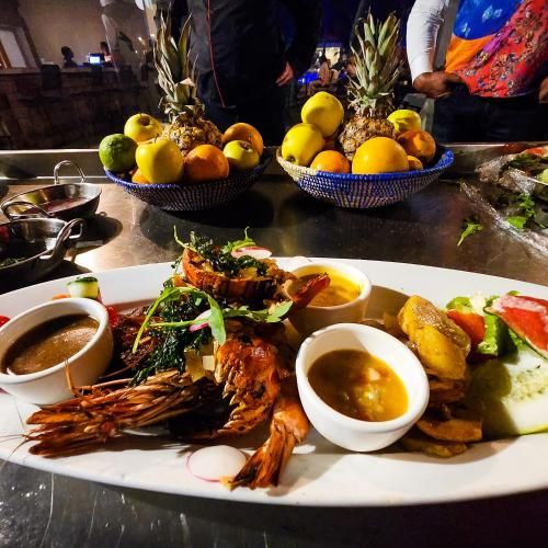 Sunprime Tamala Beach