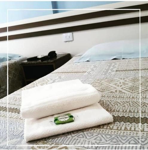 Hotel Germânia Nova Veneza