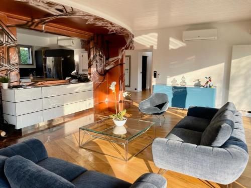 Wine Lovers Cottage