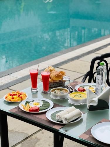 Fern Tree Resort