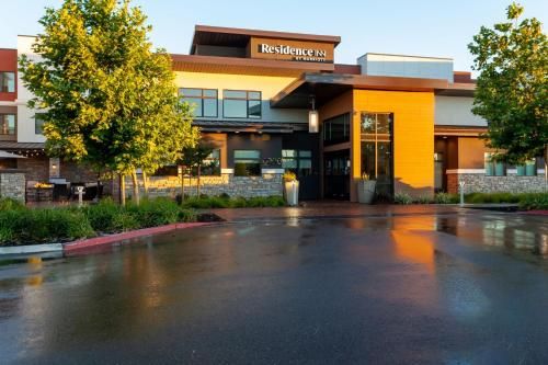 Residence Inn Livermore