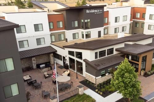 Residence Inn Livermore