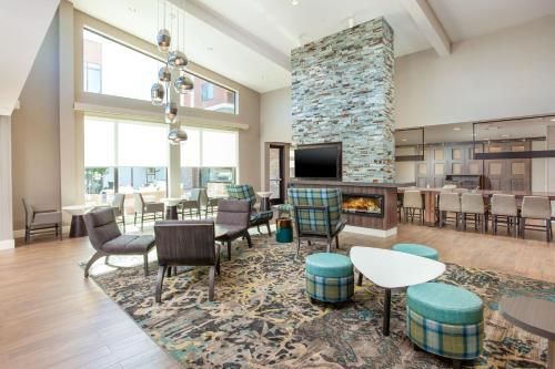 Residence Inn Livermore