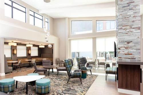 Residence Inn Livermore