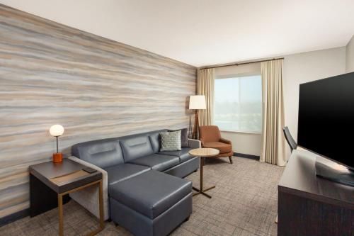 Residence Inn Livermore