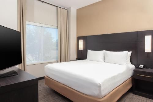 Residence Inn Livermore