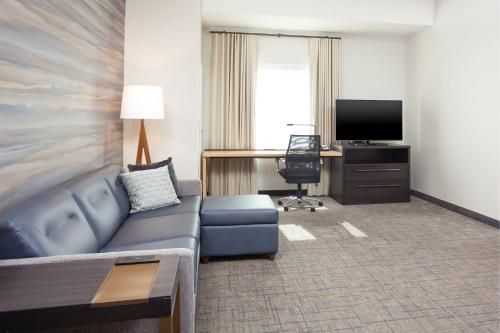 Residence Inn Livermore