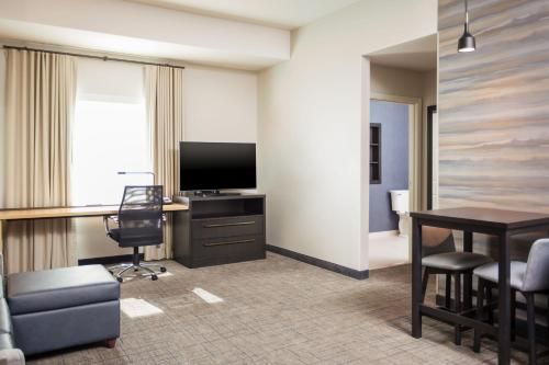 Residence Inn Livermore