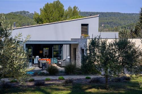 Maison-M AIX