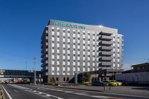 Hotel Route Inn Noda -Kokudo 16 Gouzoi-