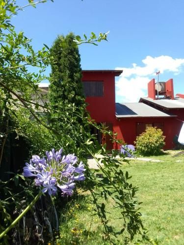 Casa Bordó, B & B