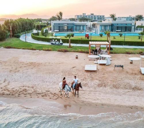 Rixos Premium Magawish Suites and Villas- Ultra All-Inclusive