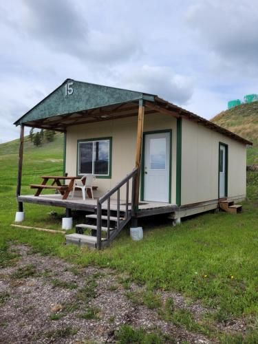 Eagles Landing Campground