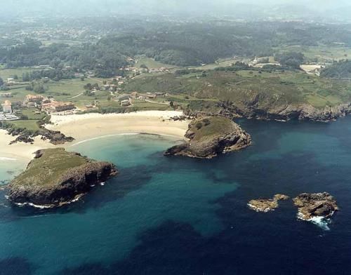 Vistamar playa Barru