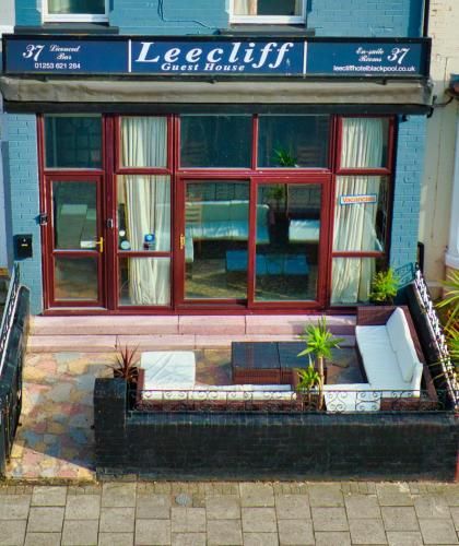 Leecliff Guest House