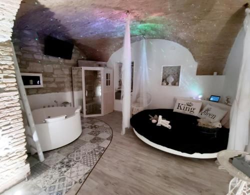 VenuSuite VENOSA - luxury house & relax -