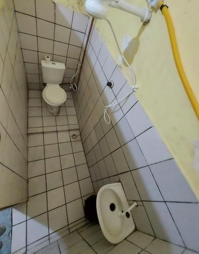 Pousada Bomfim