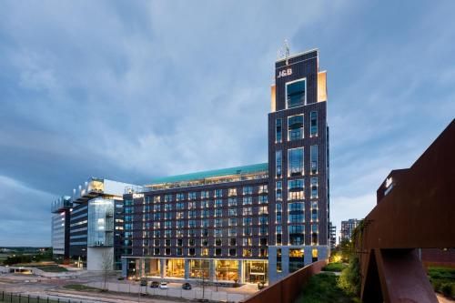 The Den, 's-Hertogenbosch, a Tribute Portfolio Hotel