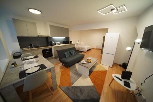 Grand studio tout confort TERRA COTTA