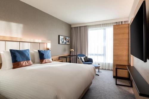 Courtyard by Marriott Glasgow SEC