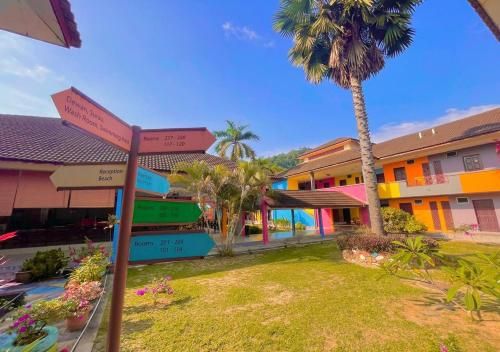Kejora Garden Resort Pangkor Island