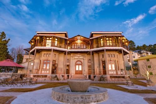 Hotel One Cecil Murree
