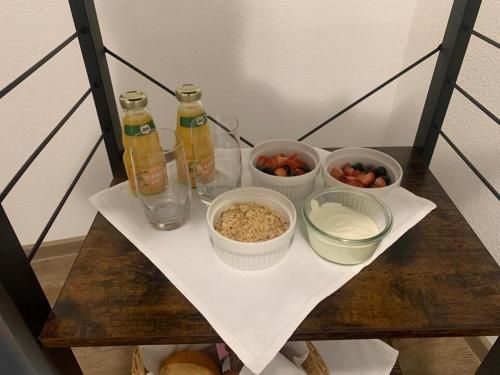 Suite Appartements Da Giovanni