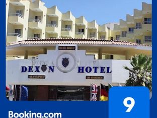 Hotel Image 1
