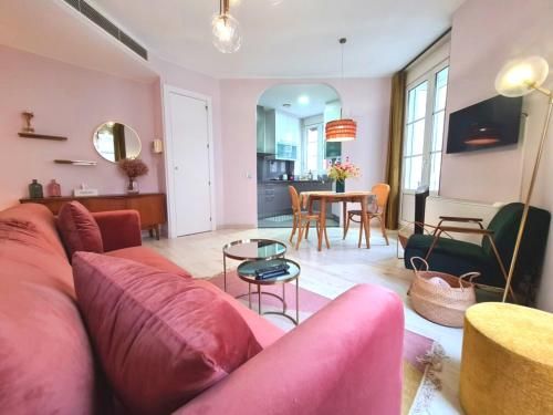 Apartamentos Dos Torres Elendil – Nuevo apartamento moderno y comodo