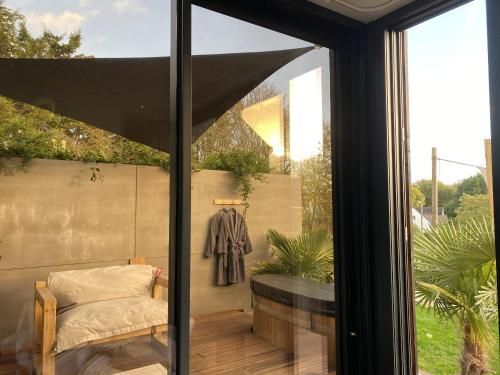 5 Etoiles hébergement insolite de luxe