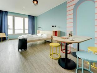 Hotel Image 1