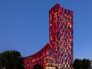 Hotel Image 1