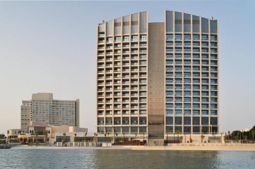 InterContinental Residences Abu Dhabi, an IHG Hotel