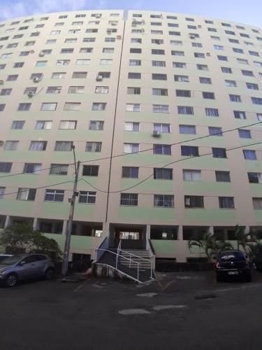 Condôminio Novo Horizonte. Acupe de Brotas