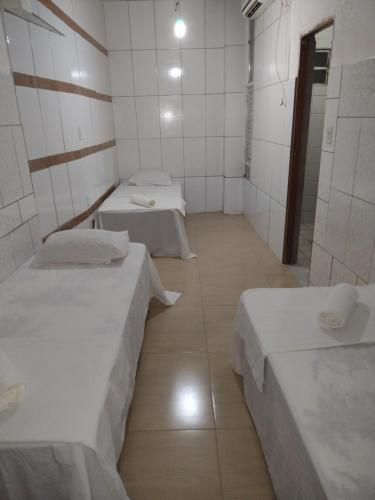 Pousada Trilha do Pelo