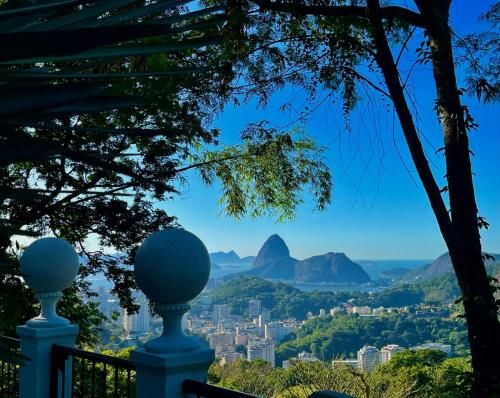 Pousada Rio144